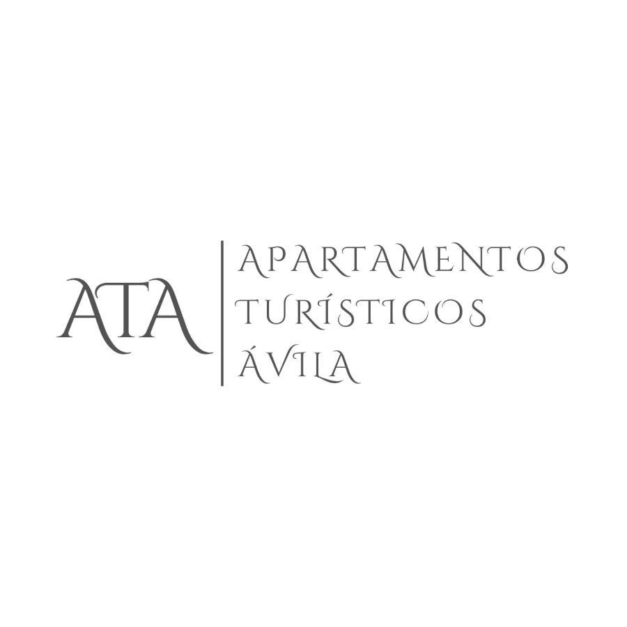 Apartamentos Turisticos Avila Villa Carmen II Eksteriør bilde